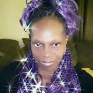 Meet your Posher, Tasaha